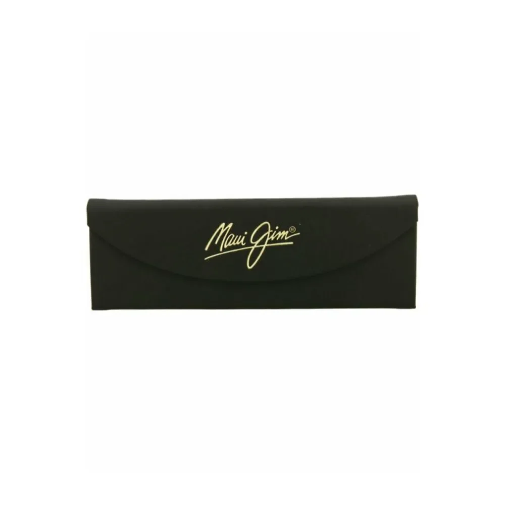 Cat Eye-Frame Nylon Sunglasses